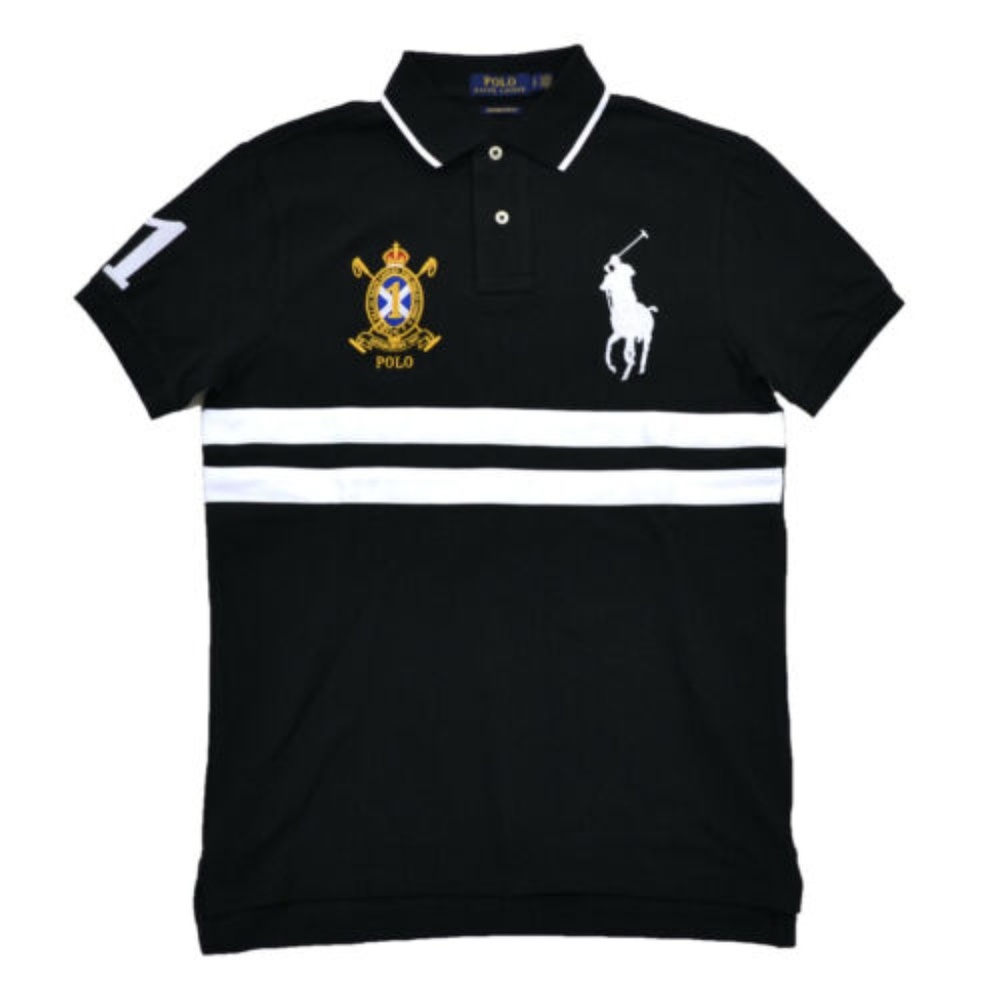 Polo Ralph Lauren | Shirts | Polo Ralph Lauren Slim Fit Big Pony